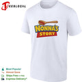Nonna’s Story parody shirt
