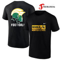 Norfolk State Spartans behold shirt