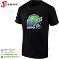 North Carolina Omaheels 2026 Men’s College World Series baseball distressed logo art shirt