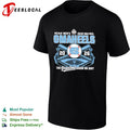 North Carolina Omaheels NCAA Men’s College World Series 2026 the greatest show on dirt shirt
