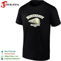 Northeast Rockets 1941 train railroad locomotive transport travel shirt