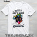 Notre Dame Fighting Irish can’t hide this pride logo shirt