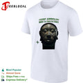 Nupe Artifact Ife Bronze Head African Sculpture Culture History Artistic shirt