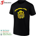 Nyarng Warrant Officers New York Army National Guard shirt