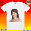 Sienna Spiro Visitor Cover T-shirt