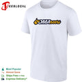 OMAneers West Virginia Mountaineers Sports shirt