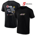 ORBR JPN Spec car racing graphic shirt