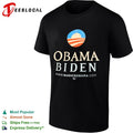 Obama Biden Barackobama shirt