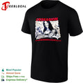 Obsession One Wish Willow Written and Directed by Curry Barker Inde Navarrette shirt