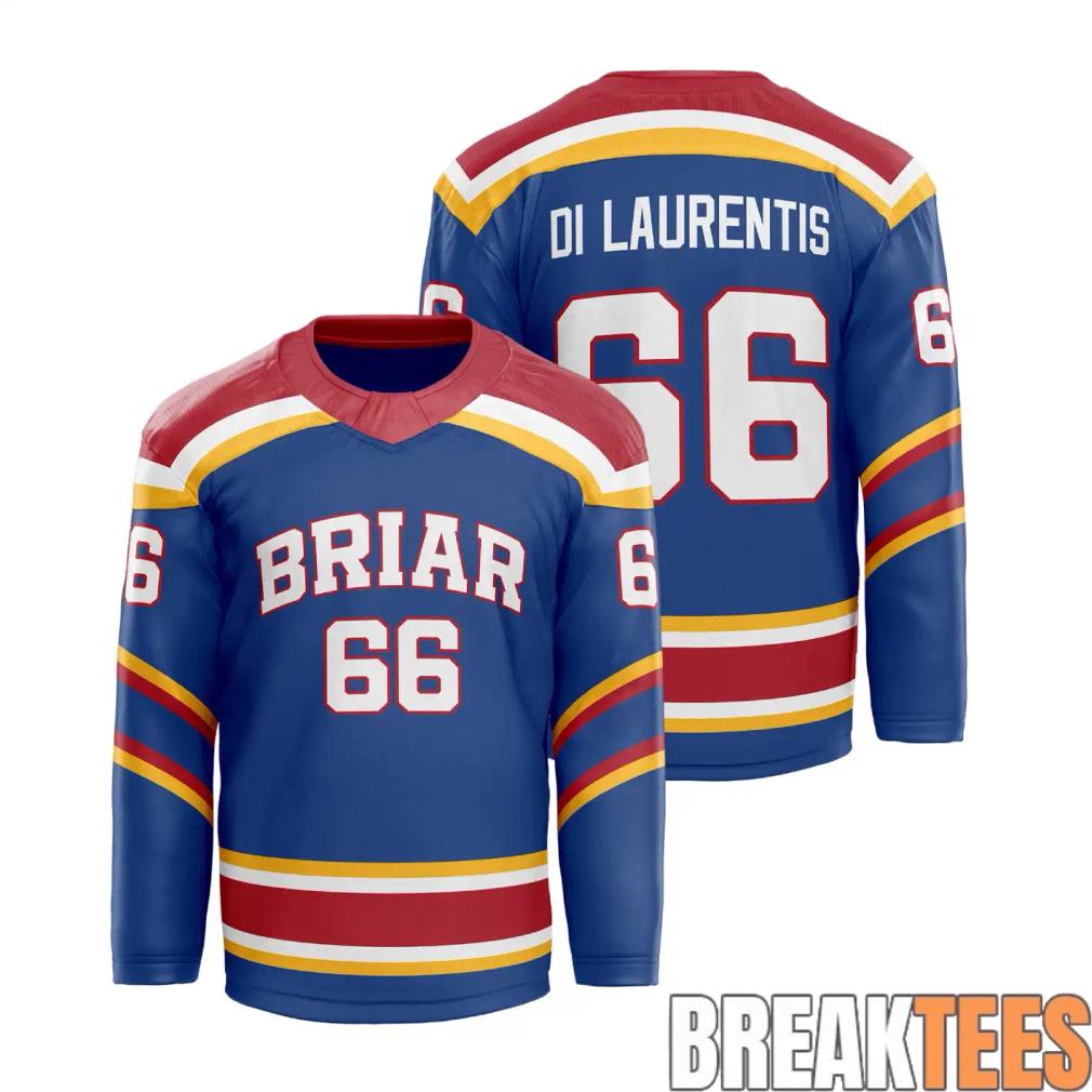Off Campus Dean Di Laurentis Hockey Jersey
