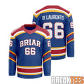 Off Campus Dean Di Laurentis Hockey Jersey