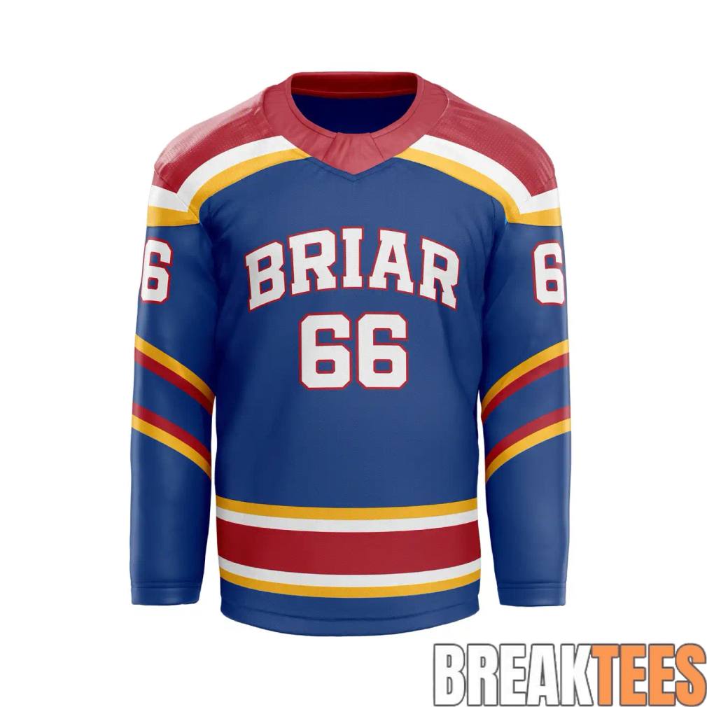 Off Campus Dean Di Laurentis Hockey Jersey