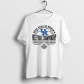 Official 2025 Ncaa Division I Kentucky Wildcats 2025 Womens Volleyball Championships December 18 21 Kansas