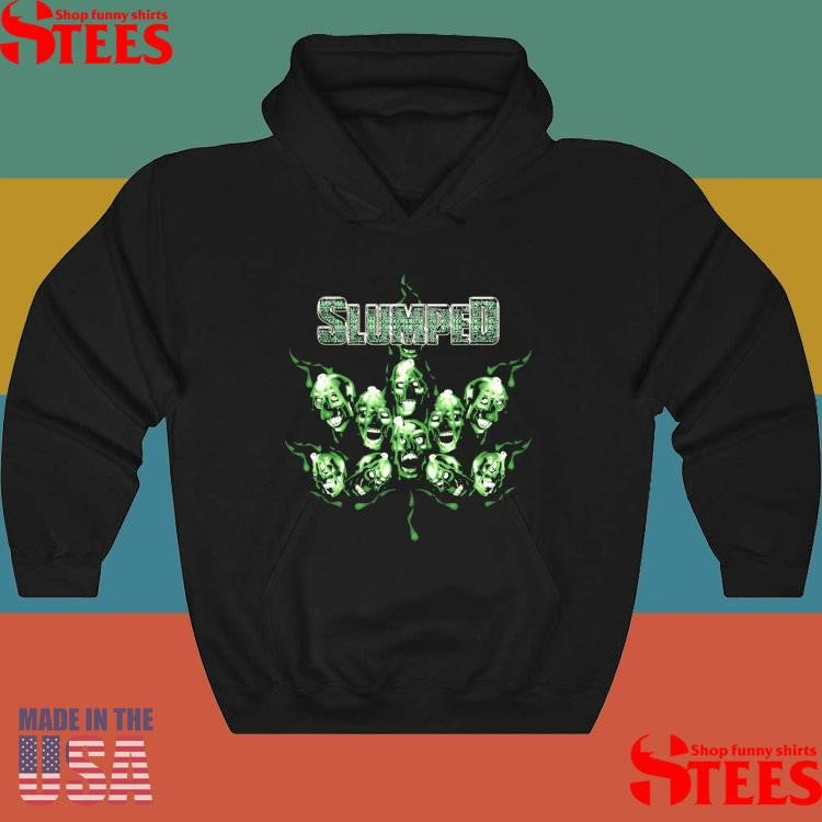 420 Slumped Boyz Shirts