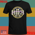 Aew Dynasty 2025 Event Logo Shirts