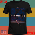 Alexander Ovechkin Washington Capitals Youth Nhl All-time Leading Goal Scorer Callout Shirts