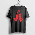 Official Amen Thompson Praying Sign Houston Rockets