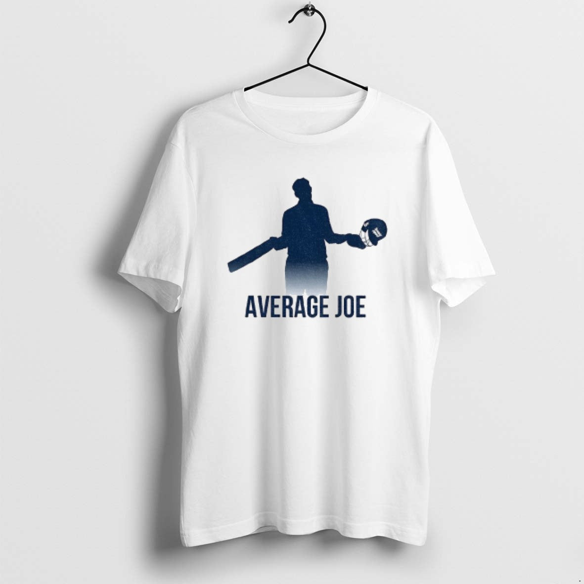 Official Average Joe Barmy Army Cricket
