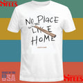 Badflower No Place Like Home Hammer Shirts