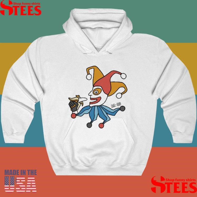 Balatro April Fools’ Jimbo Shirts