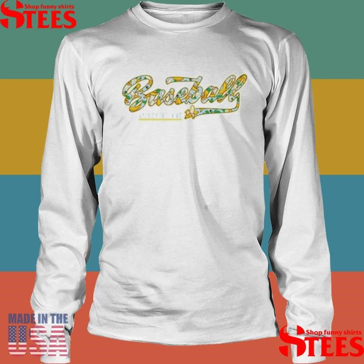 Banana Youth Baseball Lifestyle 101 Shirts