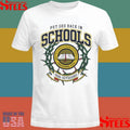 Bbb Outdoors Put God Back In Schools Shirts