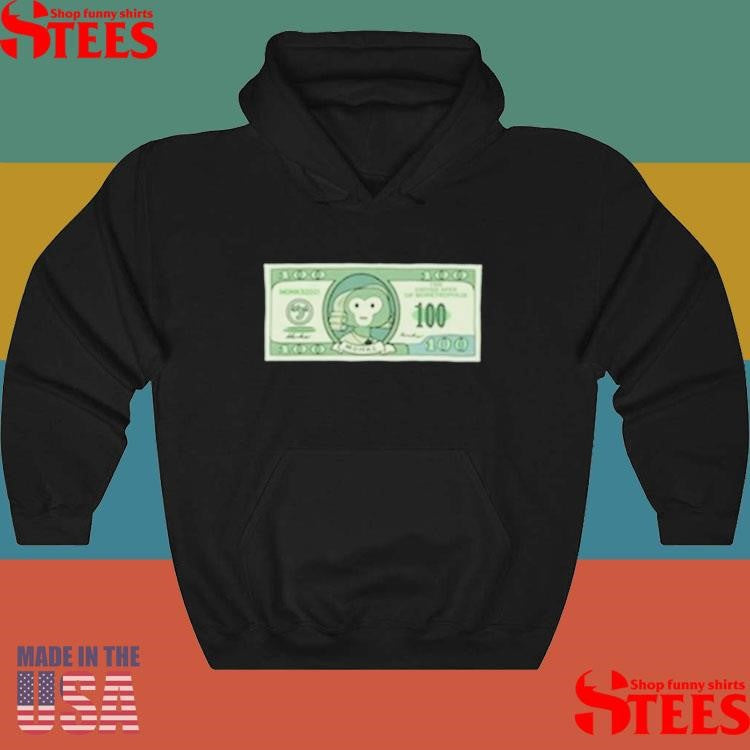 Benjamin Monke Shirts