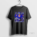 Official Buffalo Sabres Zach Benson Hockey Bootleg