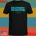 Cal Raleigh 470.6171452141 470.5351740593 T-shirt