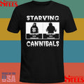 Cannibal Criminals T-shirt