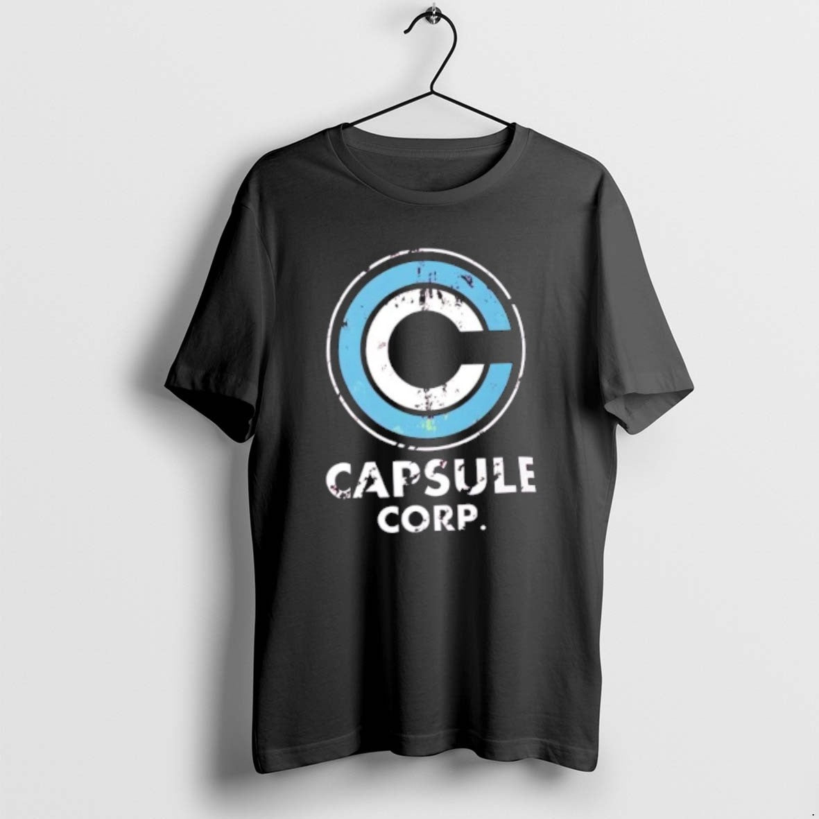 Official Capsule Corp