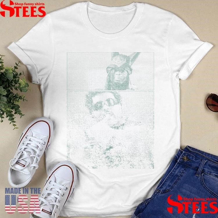 Carti & Weeknd Timeless Trio Shirts