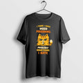 Official Cat I Think I Have Mood Poisoning Probably Something I Hate