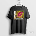 Official Central Michigan Chippewas 2025 Gameabove Sports Bowl Line Art Christmas