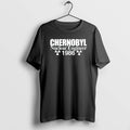Official Chernobyl Nuclear Engineer 1986