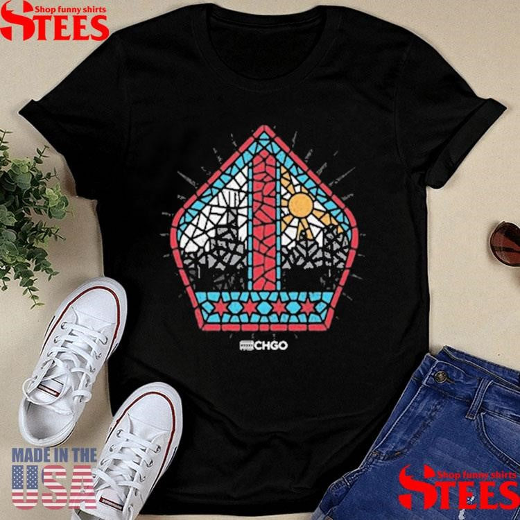 Chgo Sweet Pope Chicago Shirts