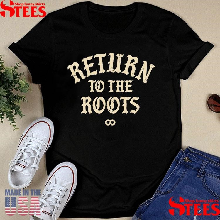 Coone Return To The Roots Shirts