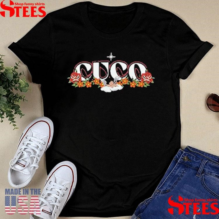 Cuco Ridin’ Premiere Shirts