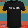 Dan Mcdonnell Love The Ville Shirts