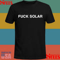Dave Blunts Fuck Solar Shirts