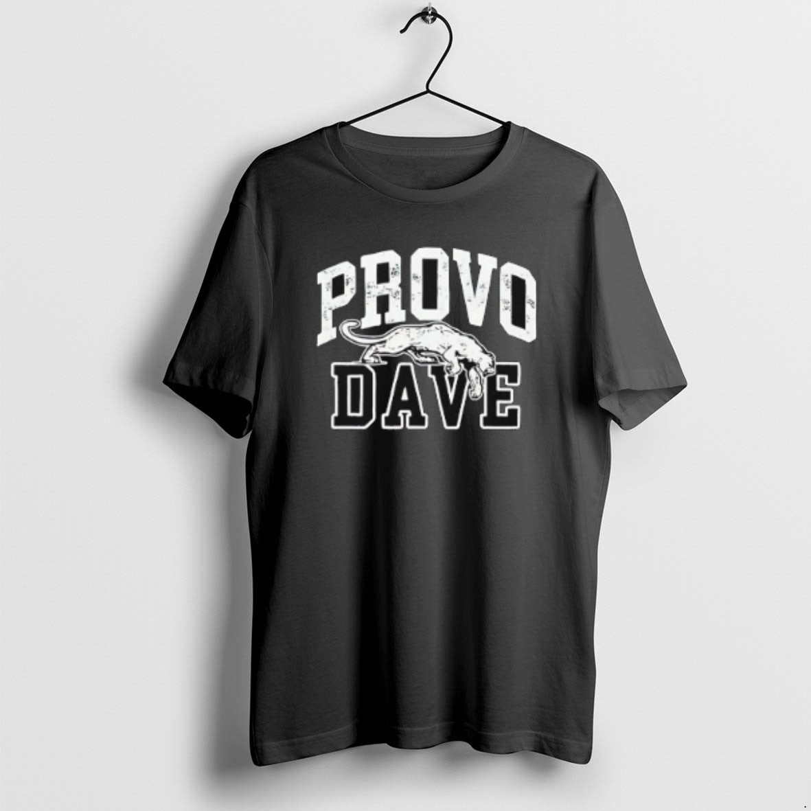 Official Dave Portnoy Wearing Provo Dave