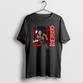 Official David Montgomery Knuckles The Echidna Signature