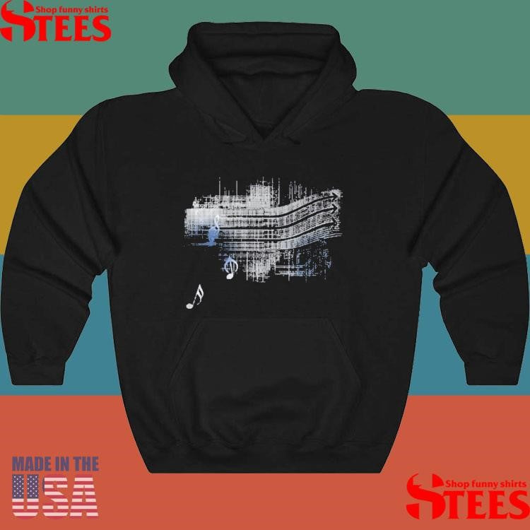 Deadair Grid Thermal Shirts