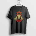 Official Demogorgon Weightlifting Stronger Things Gym Retro