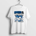 Official Detroit Lions Jahmyr Gibbs And David Montgomery Sega And Knuckles