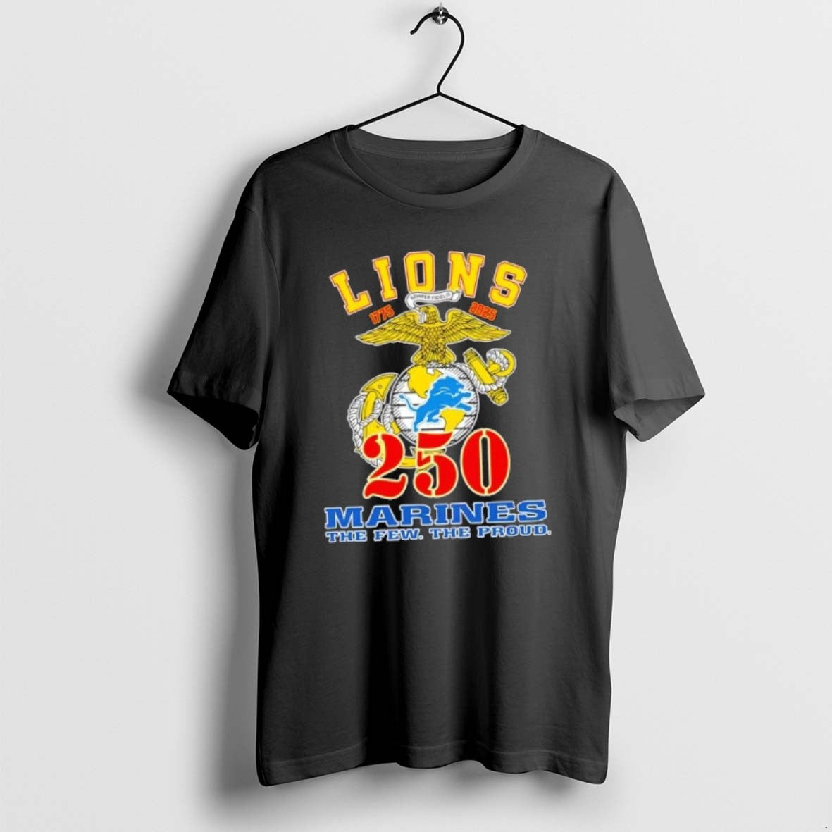 Official Detroit Lions X U S M