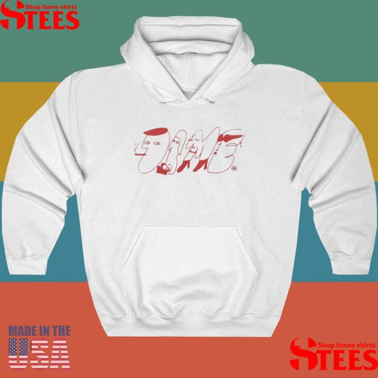 Dime Highsnobiety HS20 T-shirt