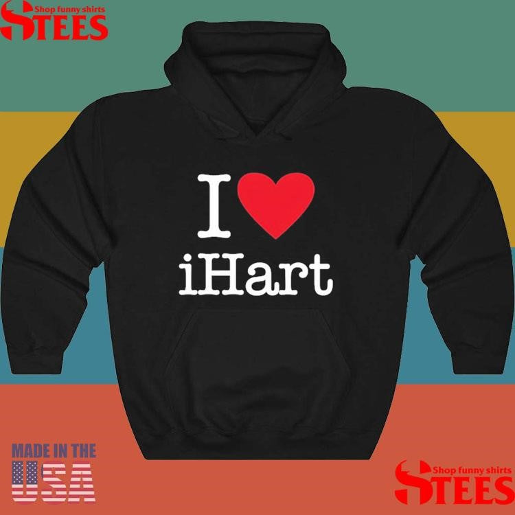 Down To Dunk I Love Ihart Shirts