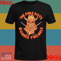 Duke Boys Double Trouble T-shirt