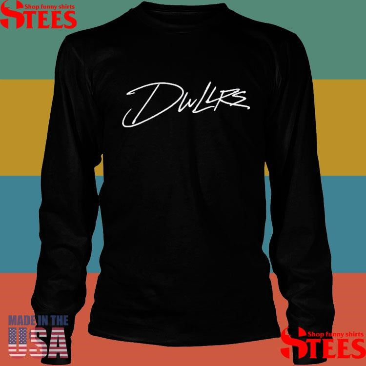 Dwllrs Signature Shirts